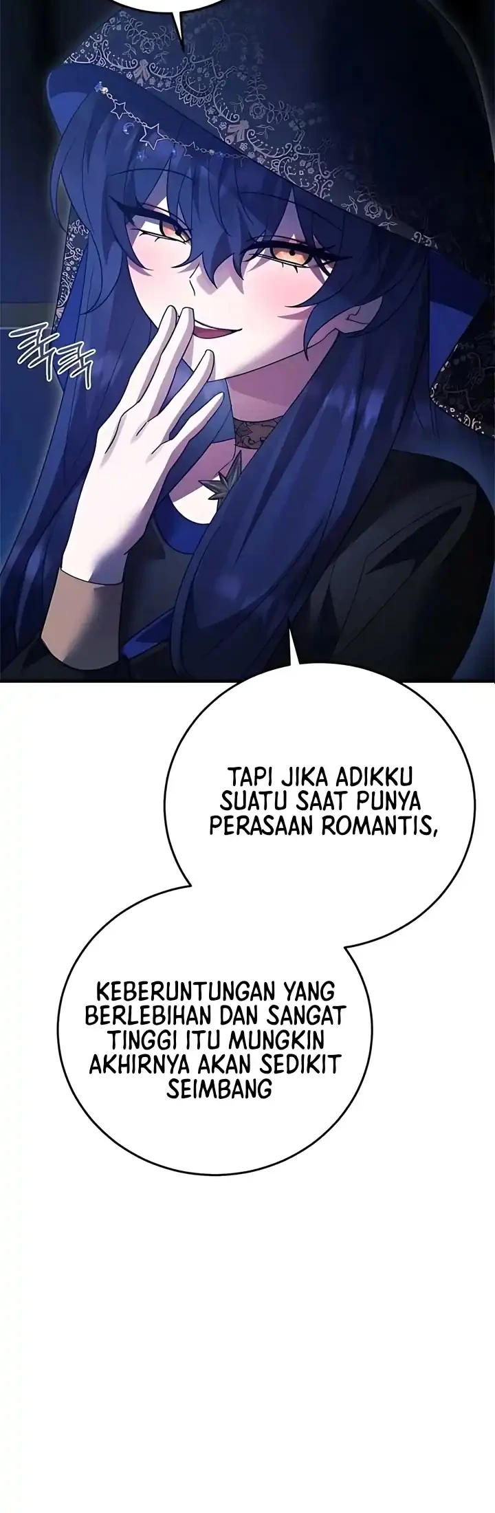 Heroes, Demons & Villains Chapter 136 Gambar 28