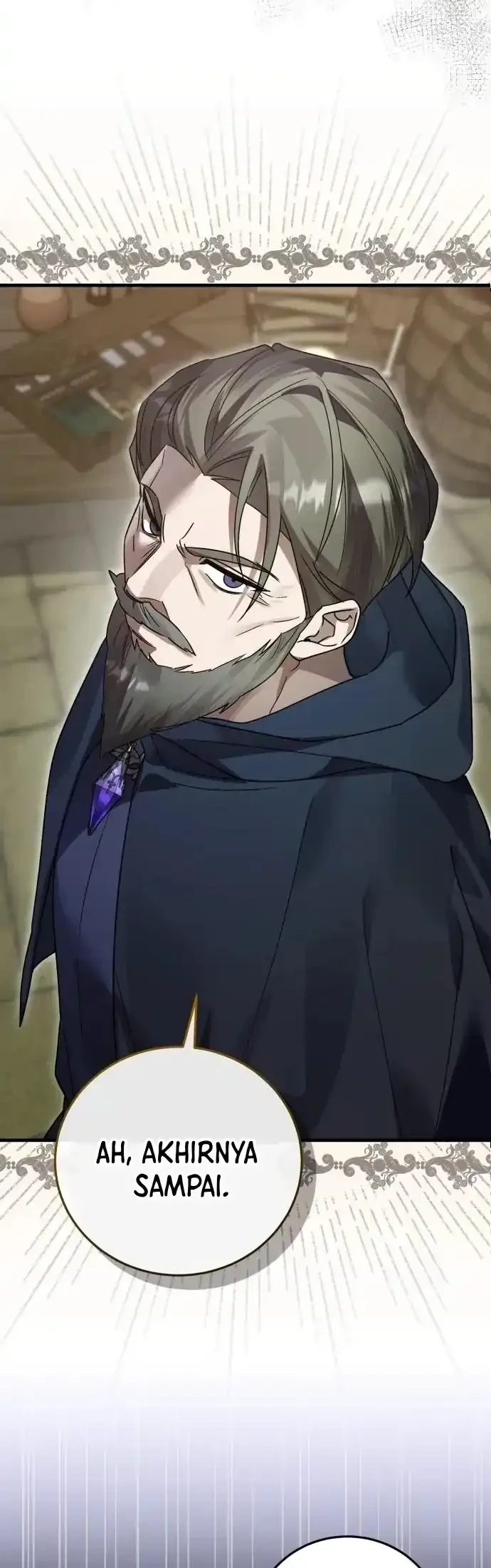 Heroes, Demons & Villains Chapter 138 Gambar 27