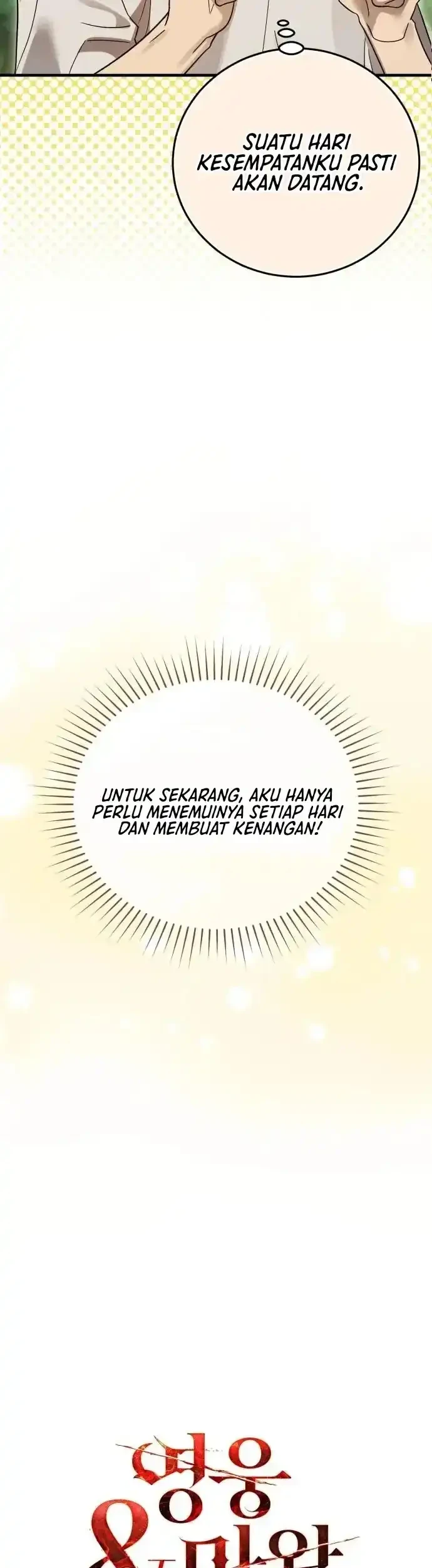 Heroes, Demons & Villains Chapter 139 Gambar 23