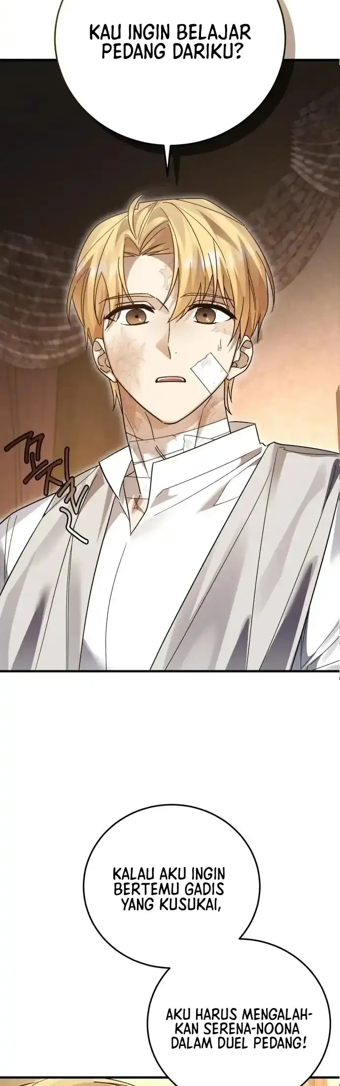 Heroes, Demons & Villains Chapter 140 Gambar 24