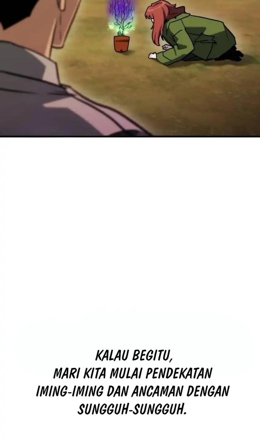 Hiding a Logistics Center in the Apocalypse Chapter 78 Gambar 42