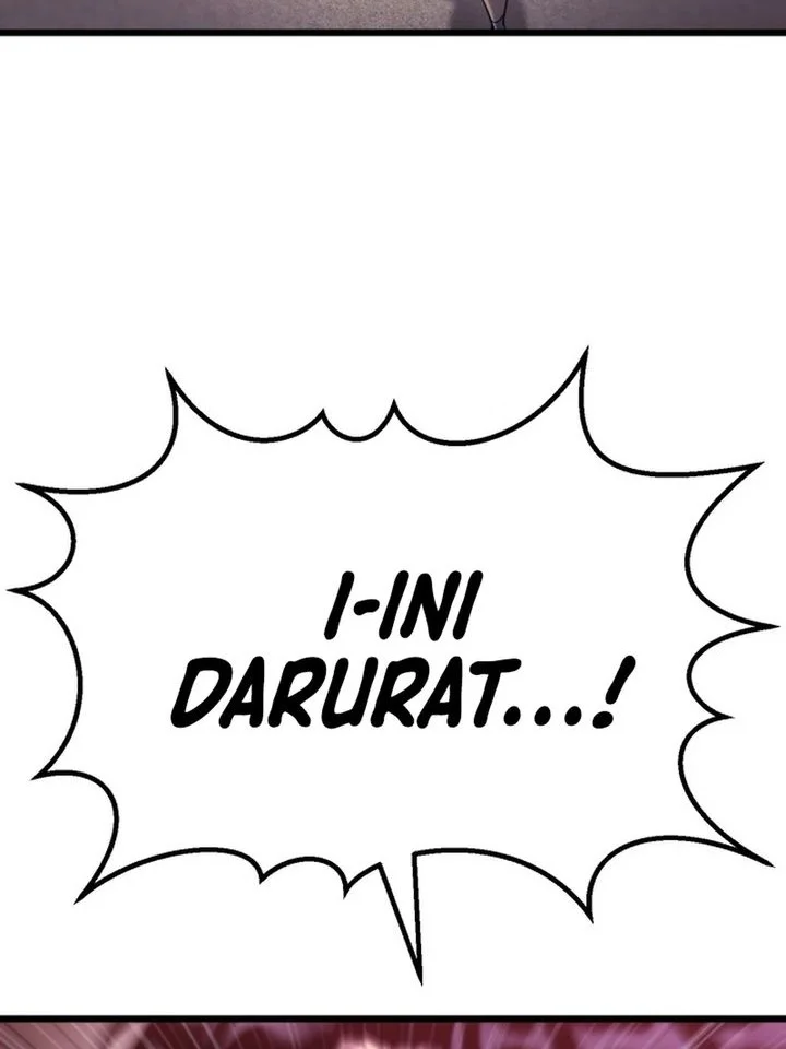 Hiding a Logistics Center in the Apocalypse Chapter 89 Gambar 36