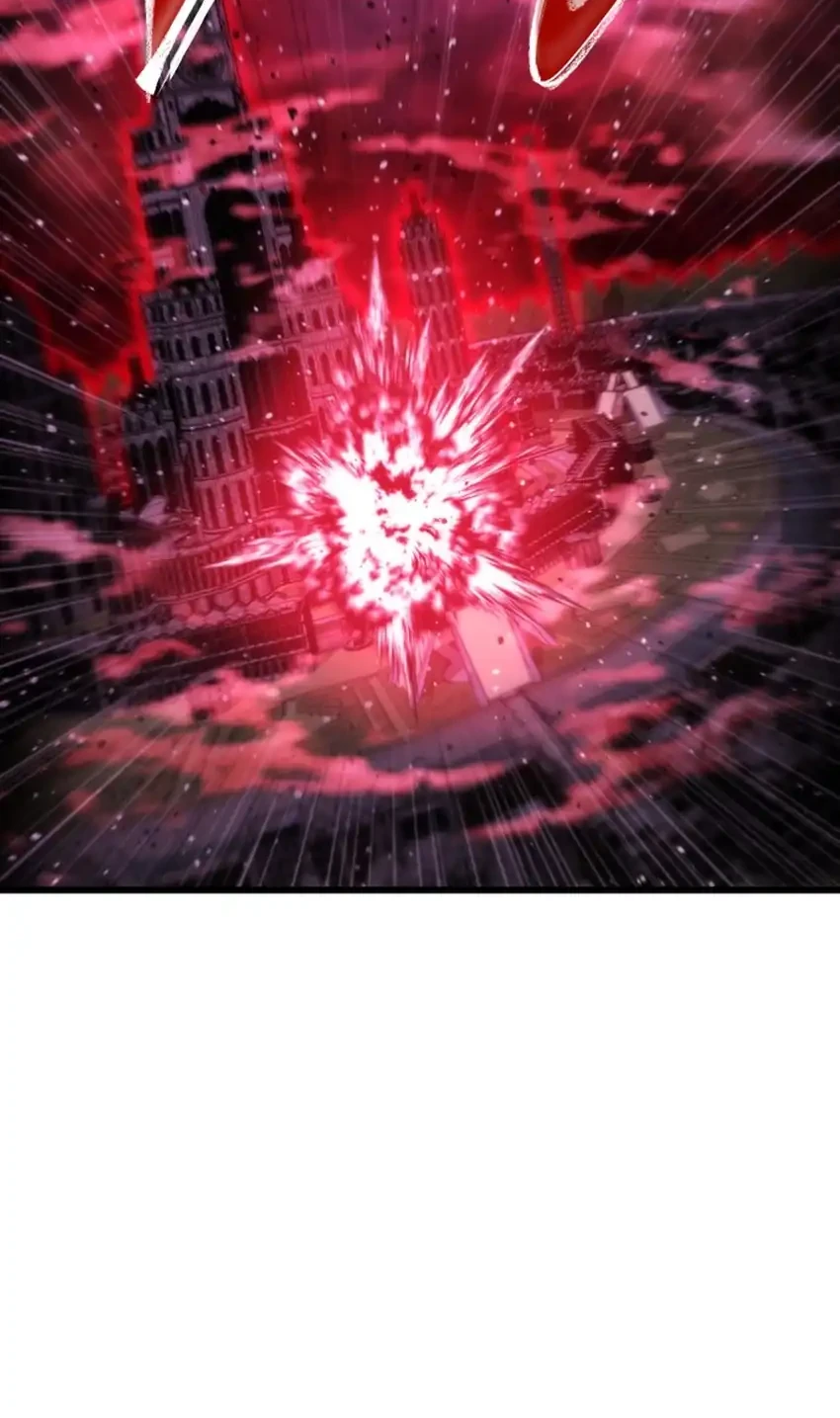 Hiding a Logistics Center in the Apocalypse Chapter 93 Gambar 40