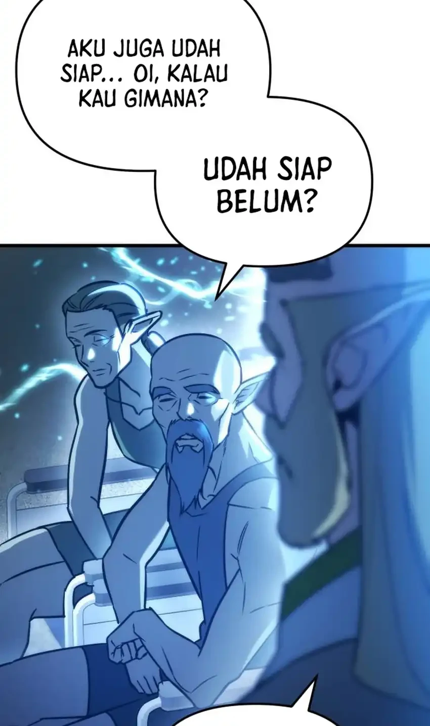 Hiding a Logistics Center in the Apocalypse Chapter 95 Gambar 38