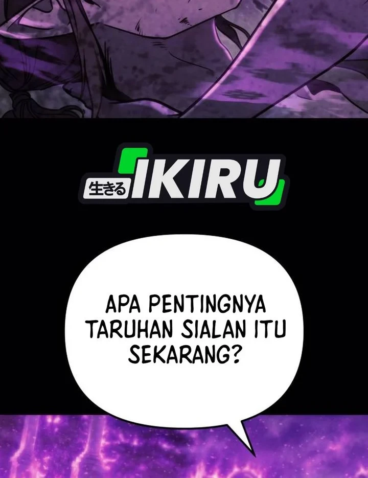 Hiding a Logistics Center in the Apocalypse Chapter 96 Gambar 44