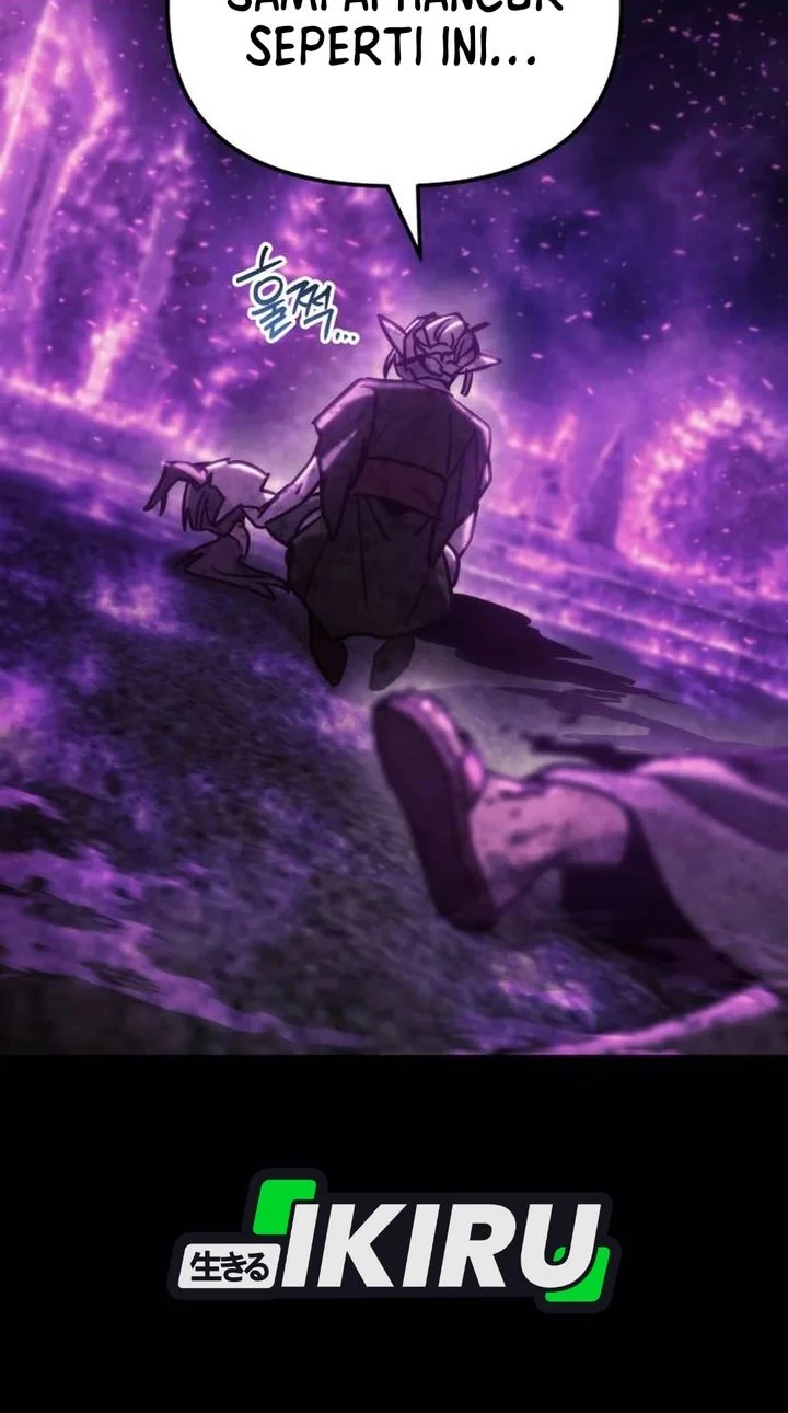 Hiding a Logistics Center in the Apocalypse Chapter 96 Gambar 46