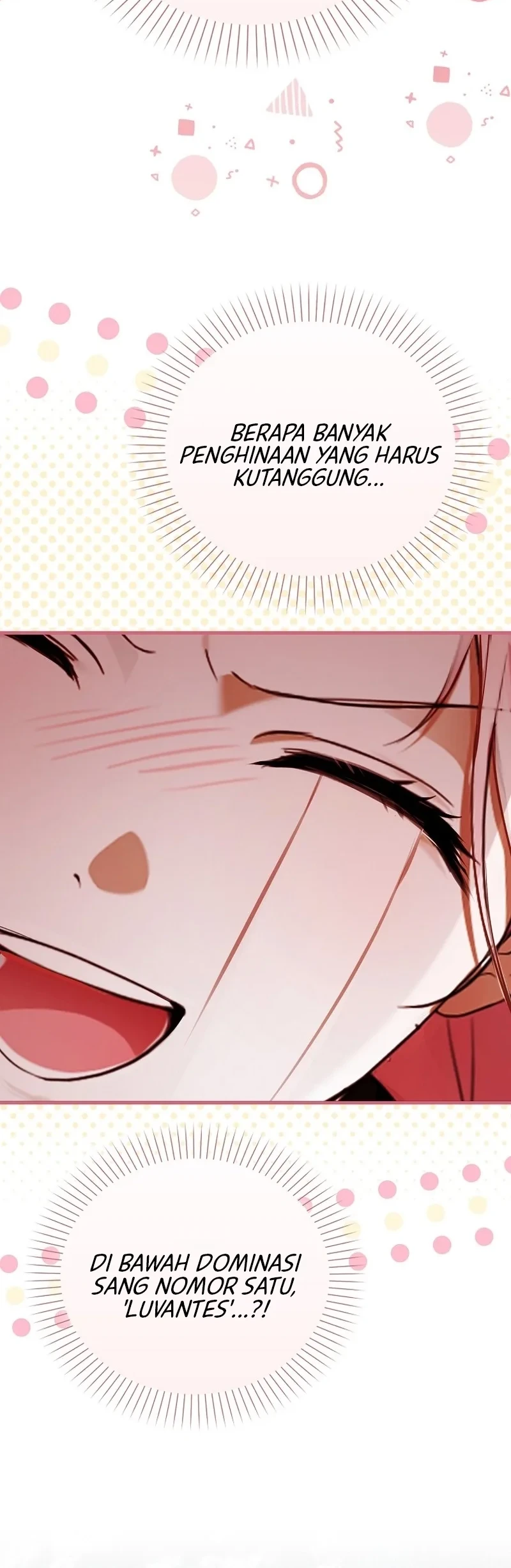 Hiding My Identity From My Husband Chapter 1 Gambar 30