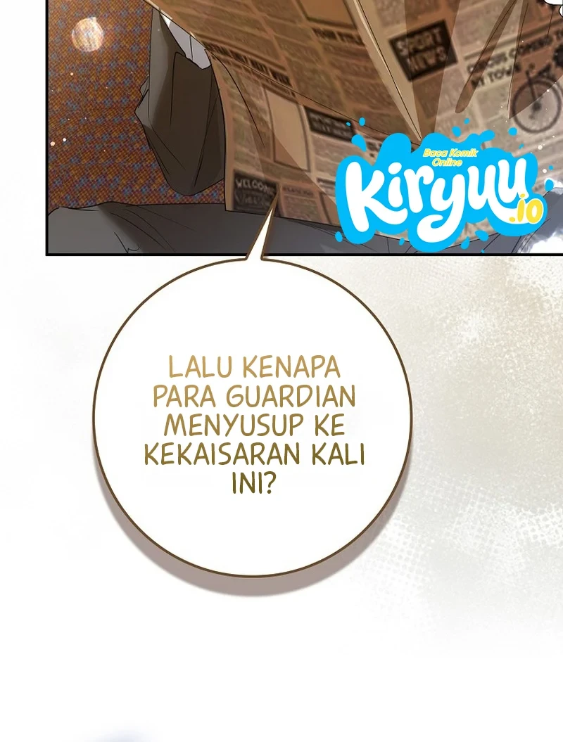 Hiding My Identity From My Husband Chapter 2 Gambar 28