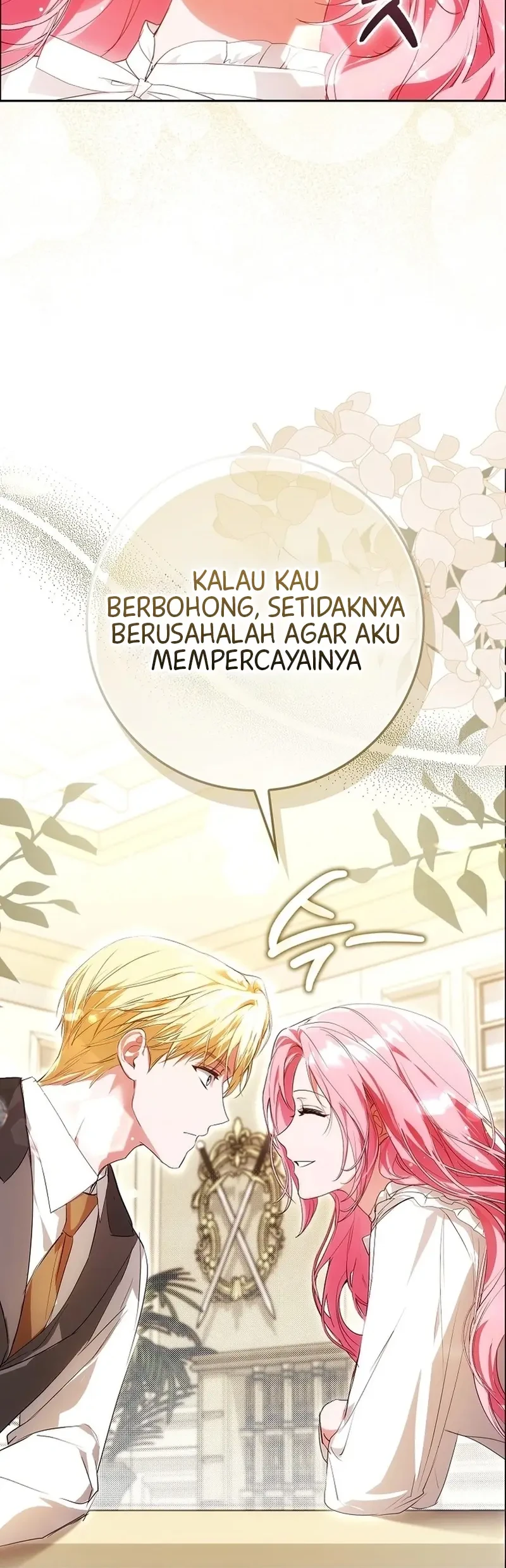 Hiding My Identity From My Husband Chapter 3 Gambar 21