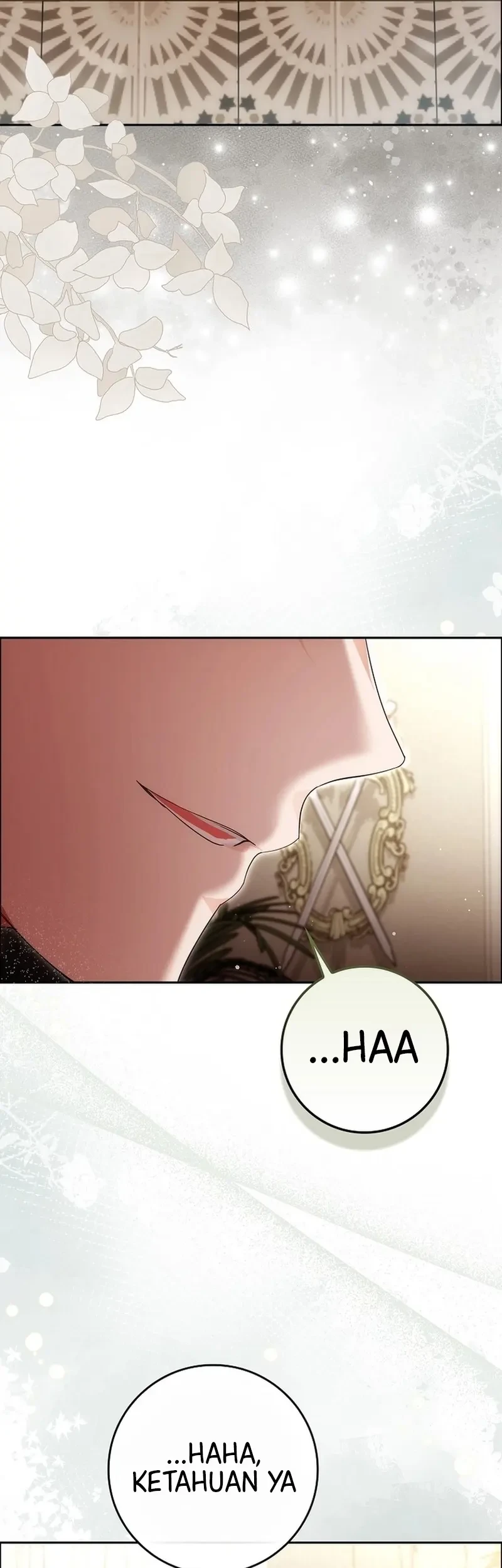 Hiding My Identity From My Husband Chapter 3 Gambar 22