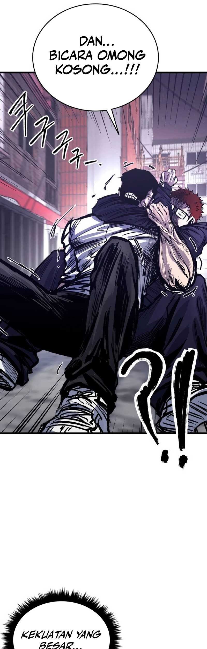High Class Chapter 33 Gambar 32