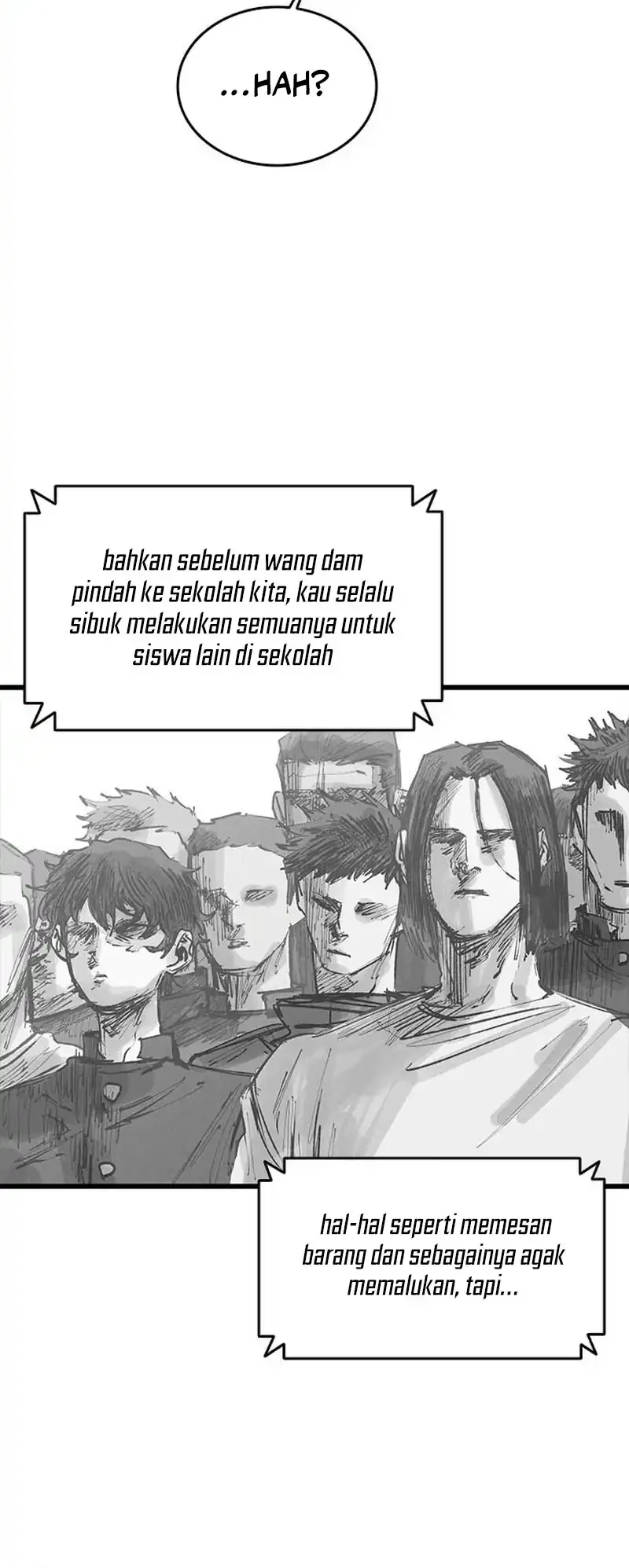 High Class Chapter 75 Gambar 25