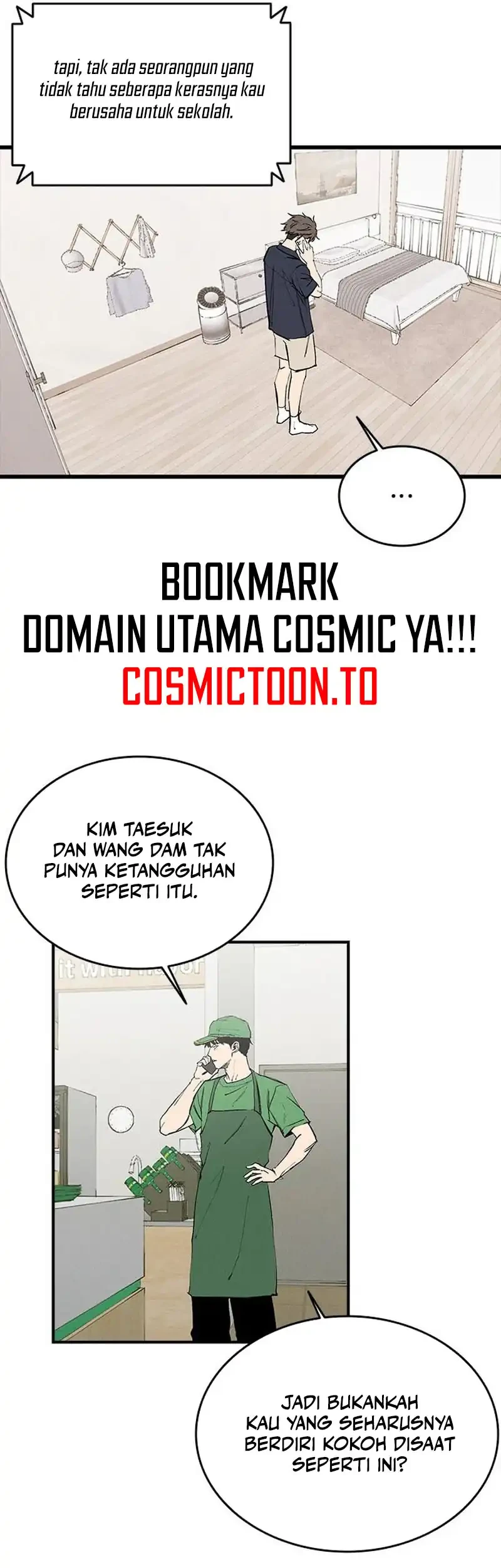 High Class Chapter 75 Gambar 26