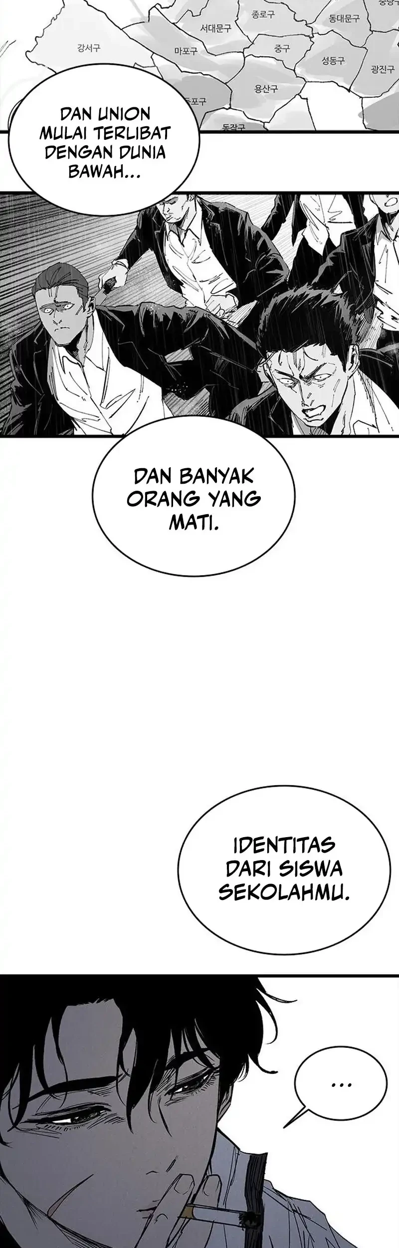 High Class Chapter 76 Gambar 25