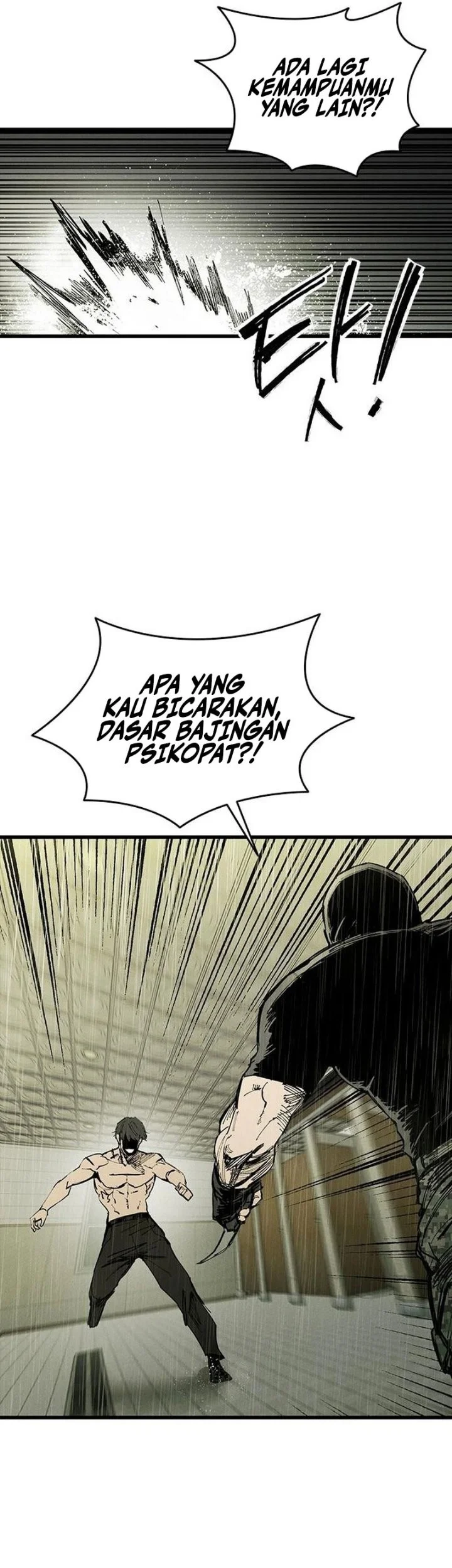 High Class Chapter 82 Gambar 23