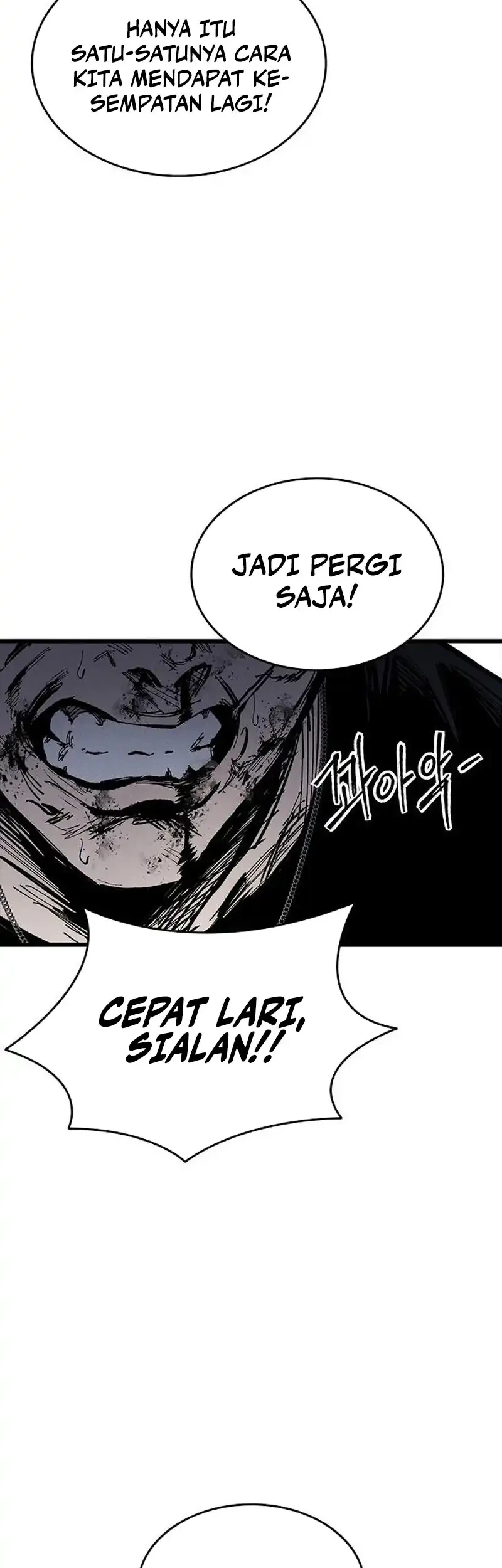 High Class Chapter 83 Gambar 21