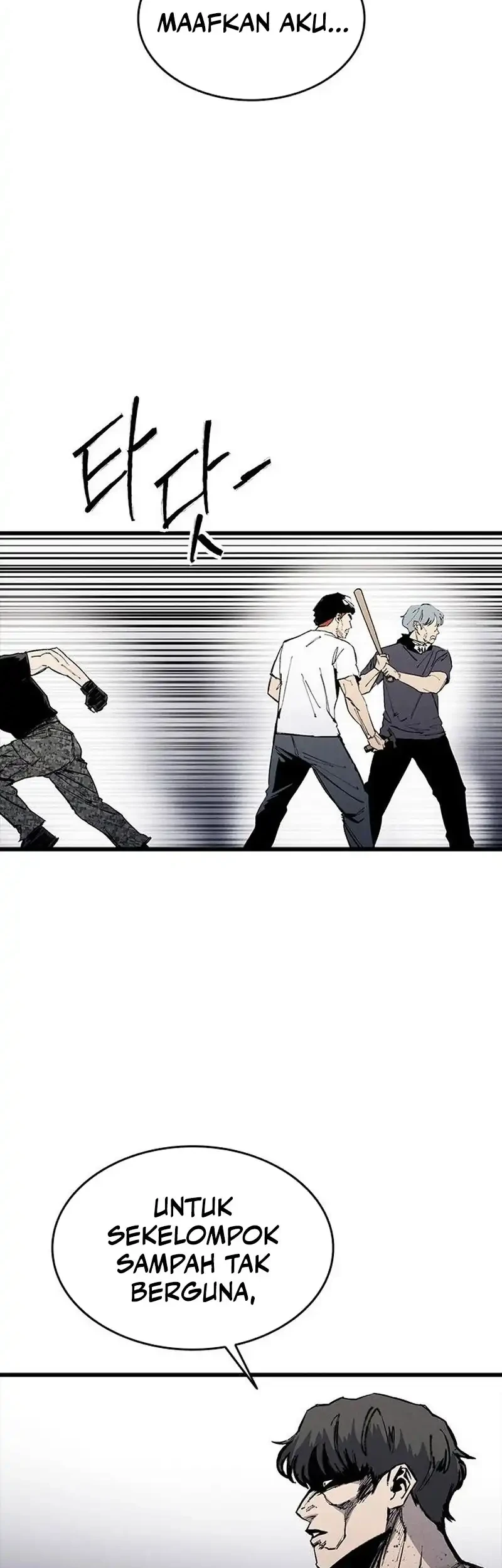 High Class Chapter 83 Gambar 22