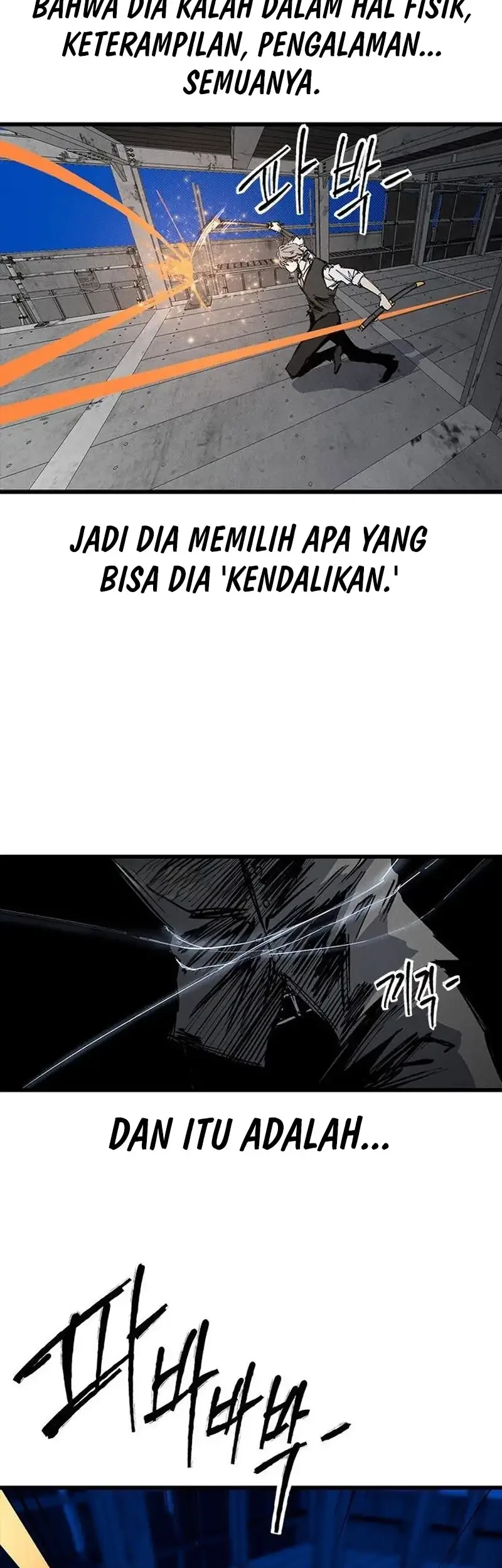 High Class Chapter 85 Gambar 21
