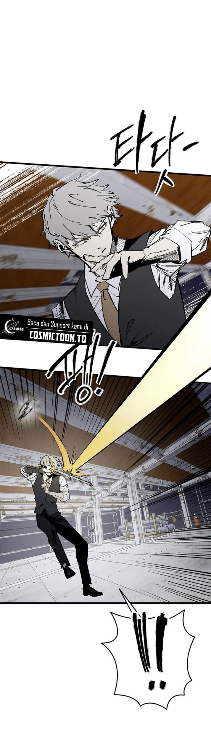 High Class Chapter 86 Gambar 20