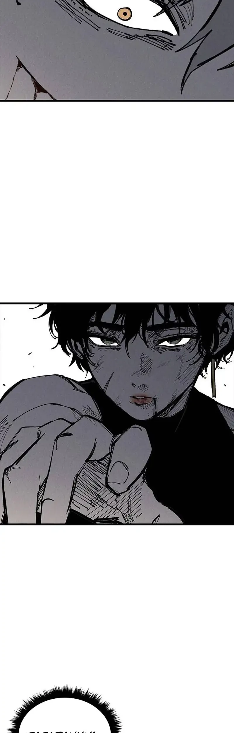 High Class Chapter 87 Gambar 22