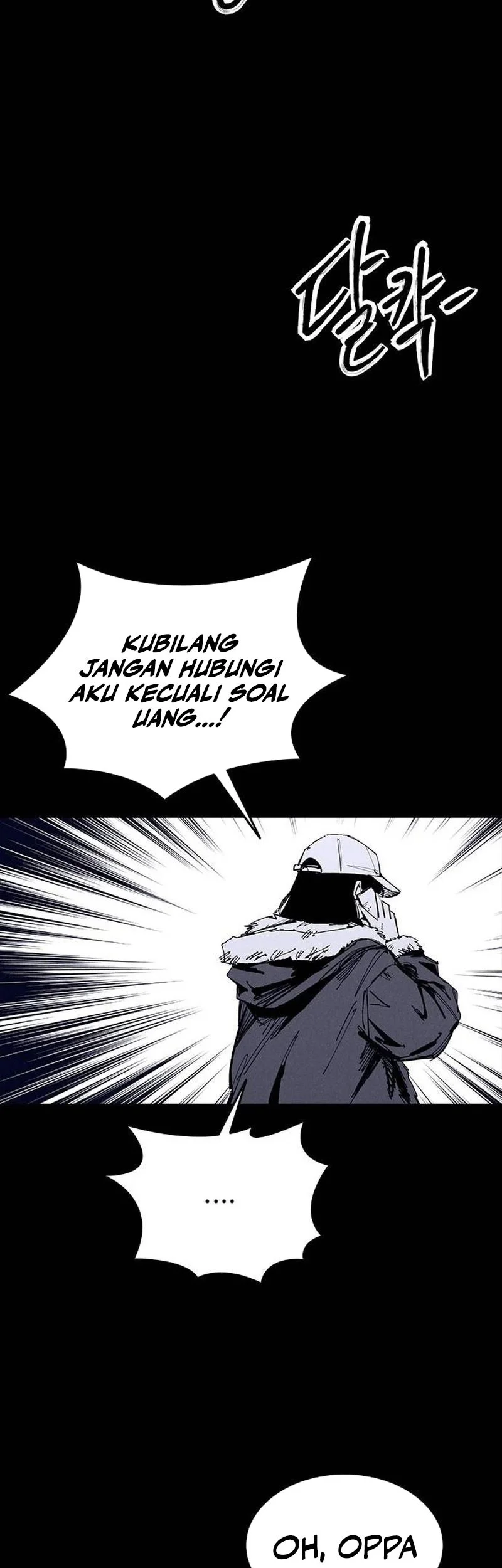 High Class Chapter 88 Gambar 24