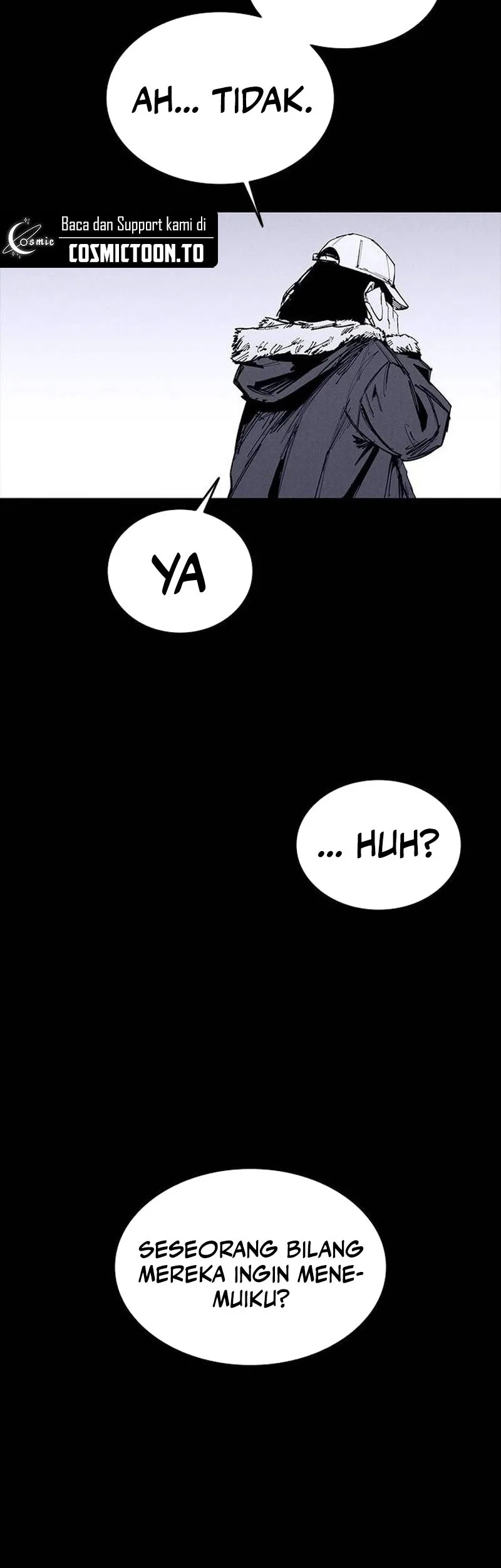 High Class Chapter 88 Gambar 25