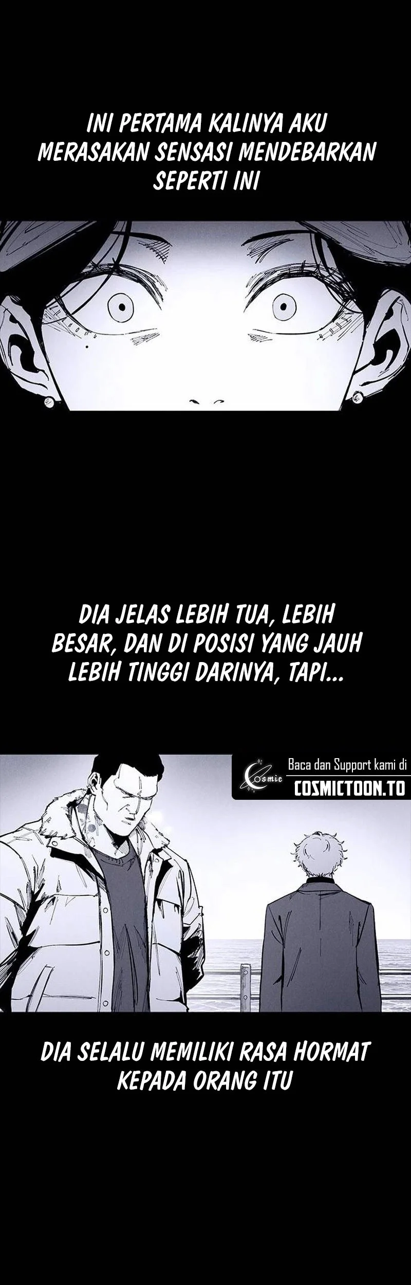 High Class Chapter 88 Gambar 26