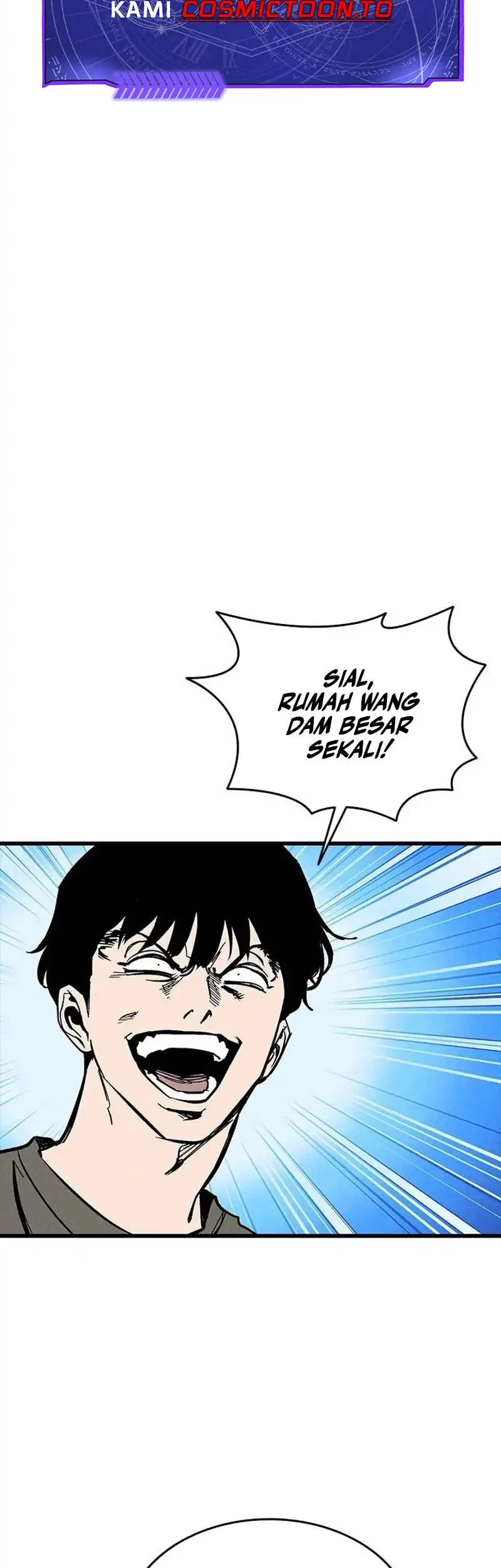High Class Chapter 90 Gambar 22
