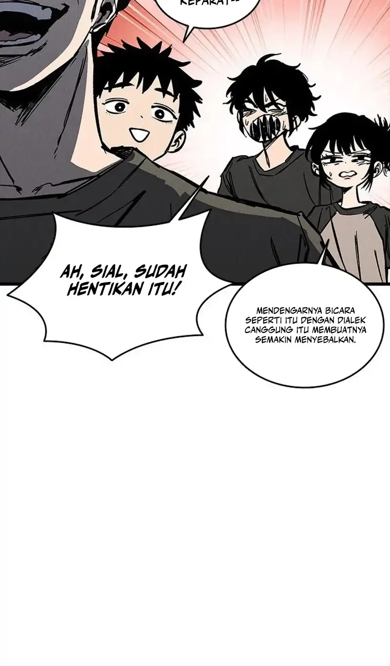 High Class Chapter 90 Gambar 24
