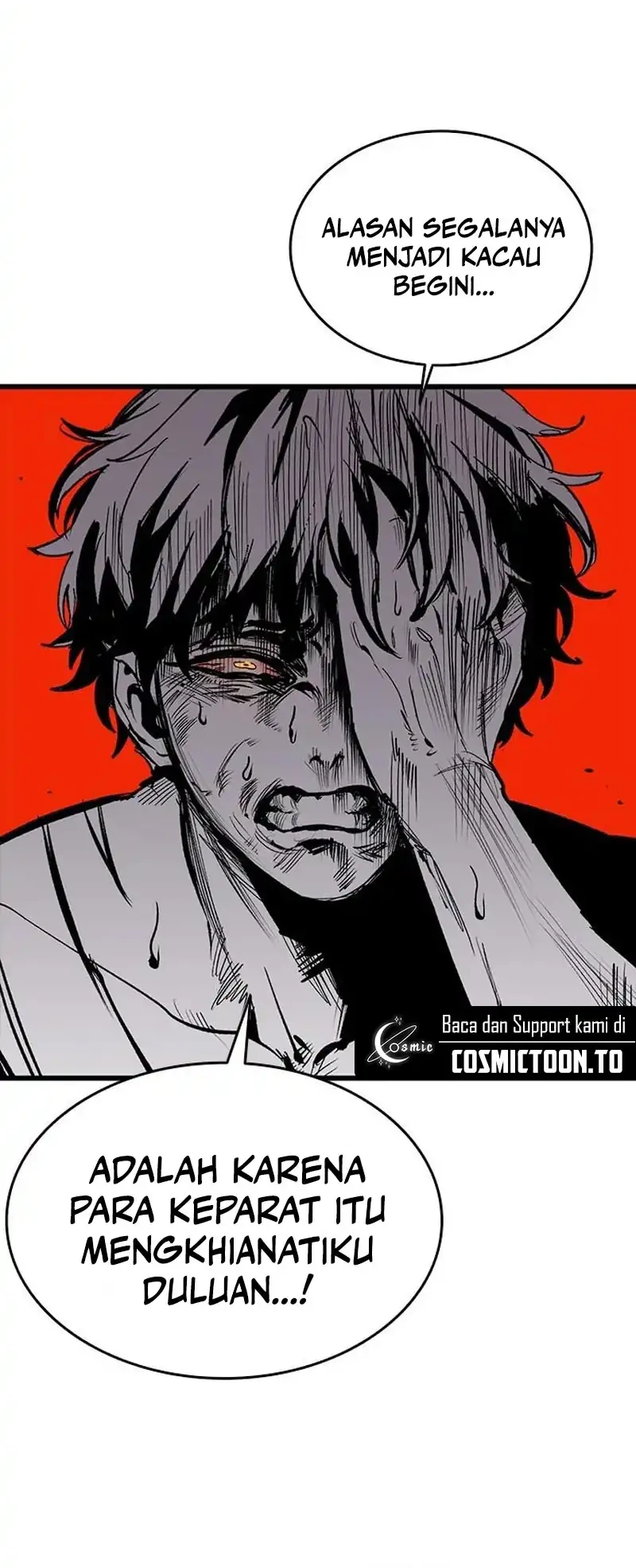 High Class Chapter 91 Gambar 19