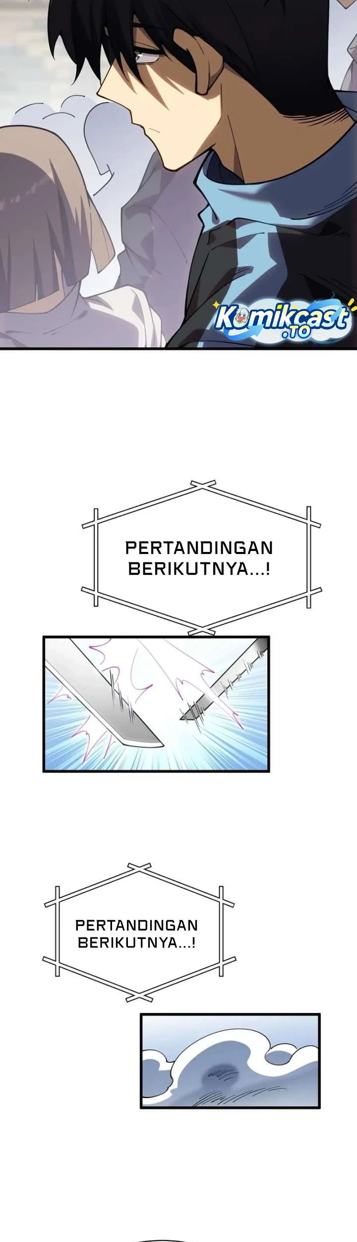 High Martial Arts: Genius Is Only the Threshold to Meeting Me! Chapter 18 Gambar 16