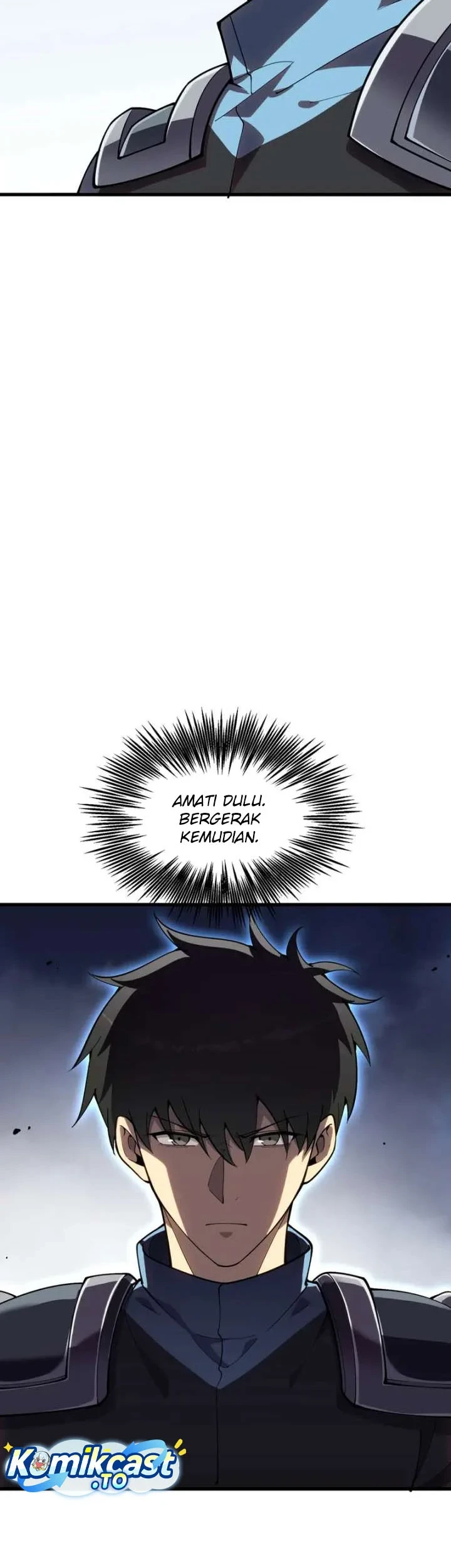 High Martial Arts: Genius Is Only the Threshold to Meeting Me! Chapter 20 Gambar 15