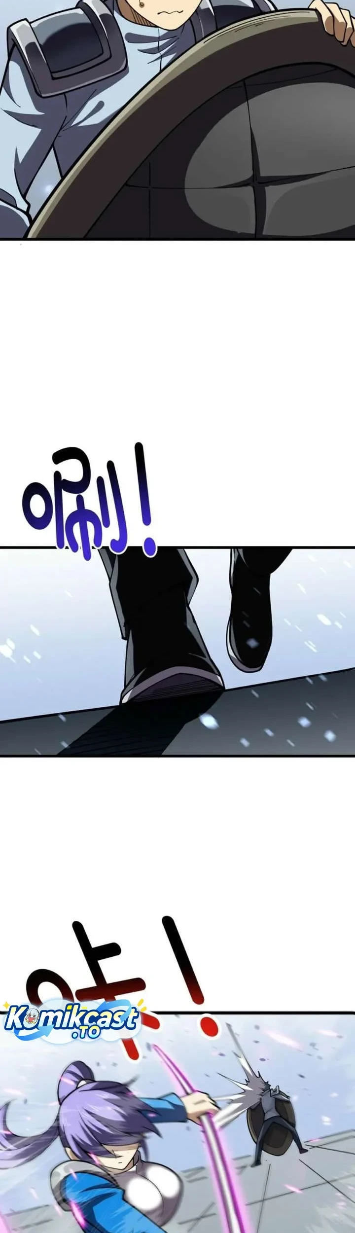 High Martial Arts: Genius Is Only the Threshold to Meeting Me! Chapter 21 Gambar 15