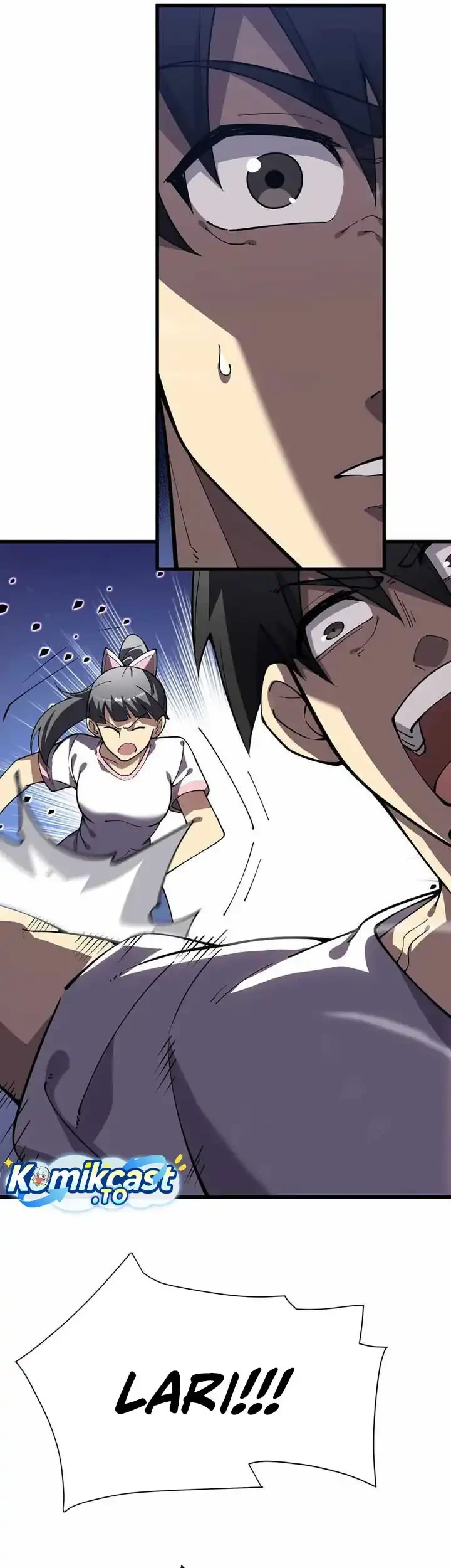 High Martial Arts: Genius Is Only the Threshold to Meeting Me! Chapter 24 Gambar 14