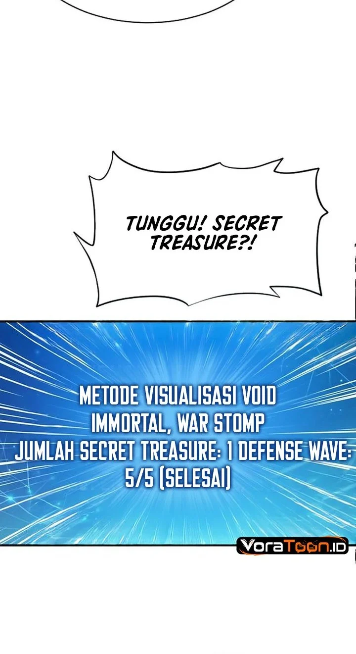 High Martial Arts: Genius Is Only the Threshold to Meeting Me! Chapter 27 Gambar 21