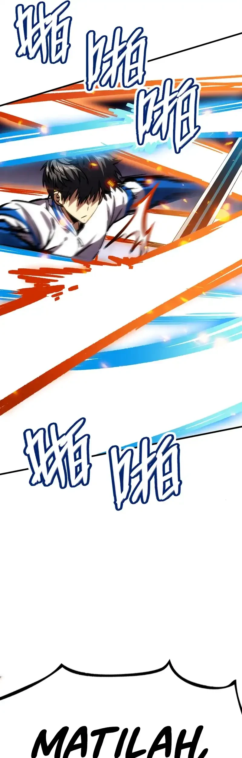 High Martial Arts: Genius Is Only the Threshold to Meeting Me! Chapter 3 Gambar 25