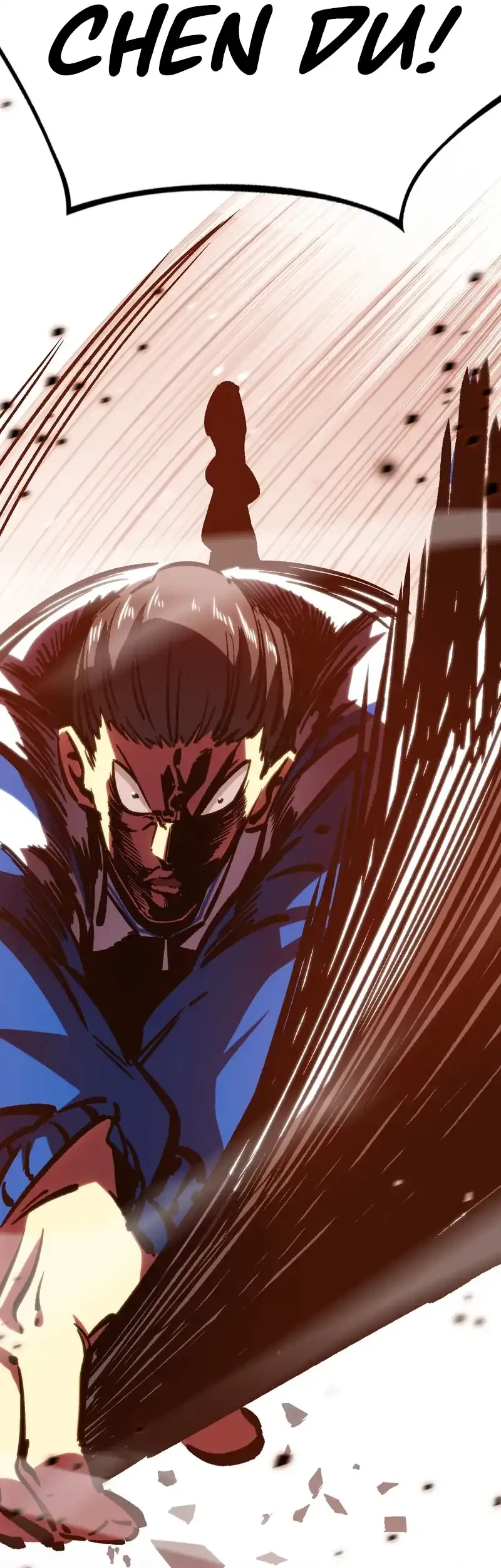 High Martial Arts: Genius Is Only the Threshold to Meeting Me! Chapter 3 Gambar 27