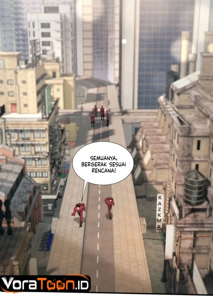 High Martial Arts: Genius Is Only the Threshold to Meeting Me! Chapter 32 Gambar 21