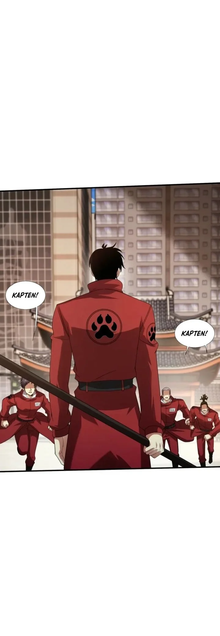 High Martial Arts: Genius Is Only the Threshold to Meeting Me! Chapter 36 Gambar 17