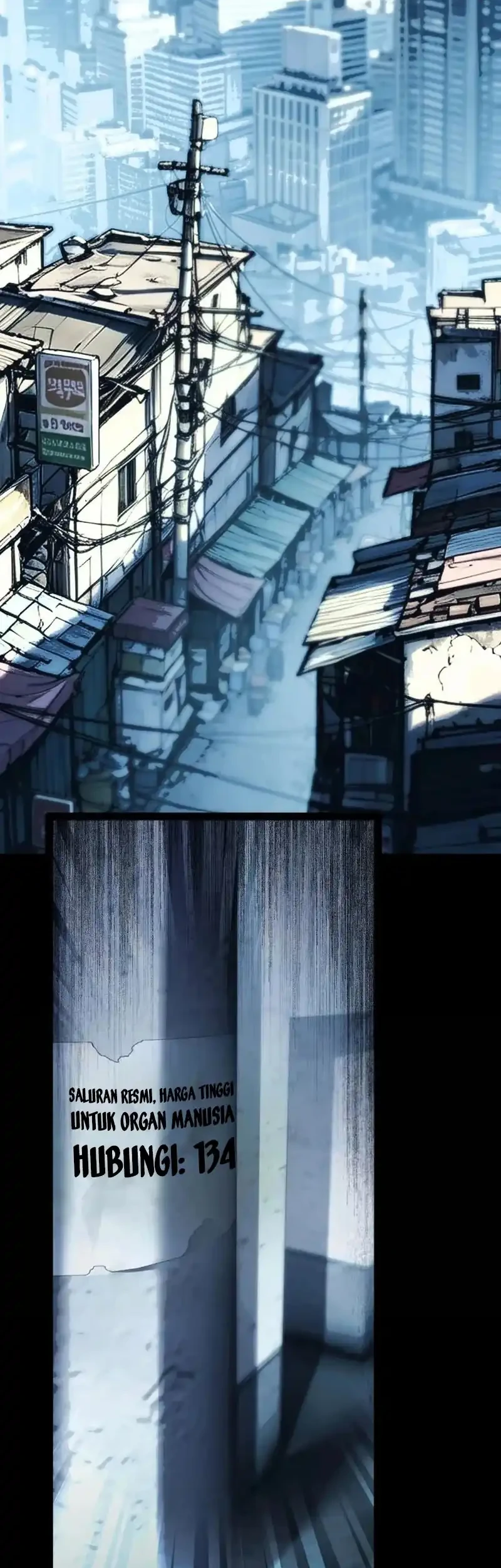 High Martial Arts: My Cells Can Evolve Infinitely Chapter 2 Gambar 31
