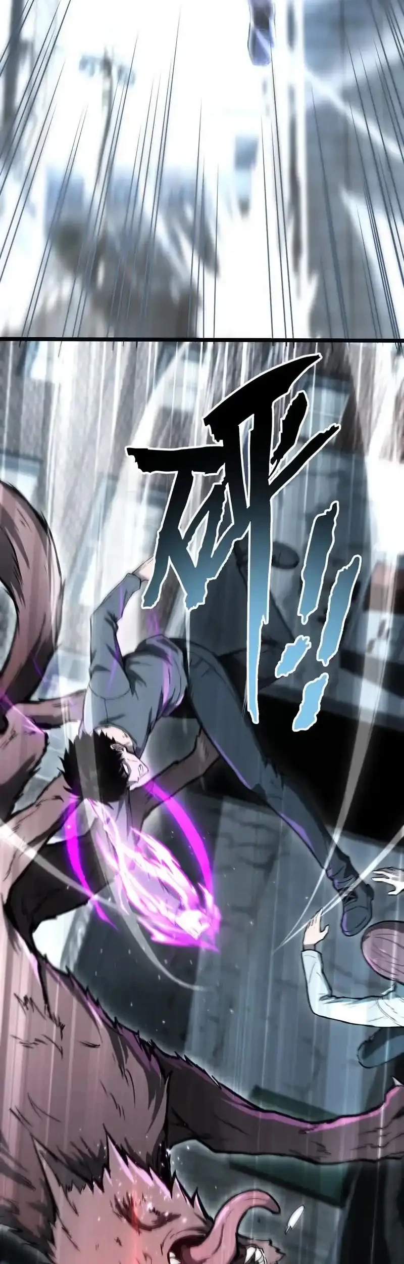High Martial Arts: My Cells Can Evolve Infinitely Chapter 3 Gambar 30
