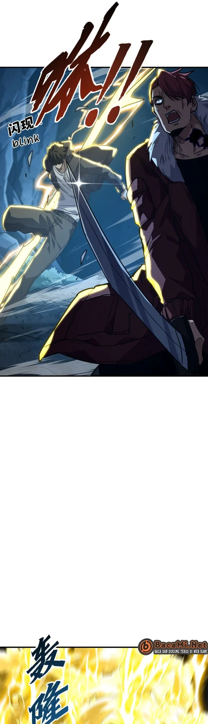 High-Martial World: One Hand to Overwhelm Three Thousand Emperors! Chapter 29 Gambar 24