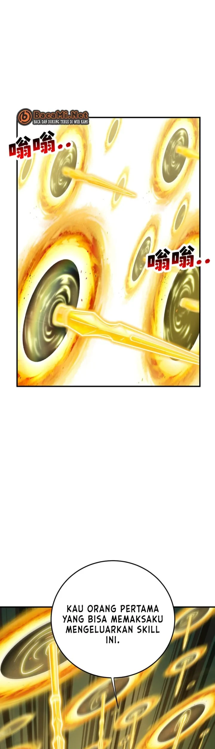 High-Martial World: One Hand to Overwhelm Three Thousand Emperors! Chapter 31 Gambar 23