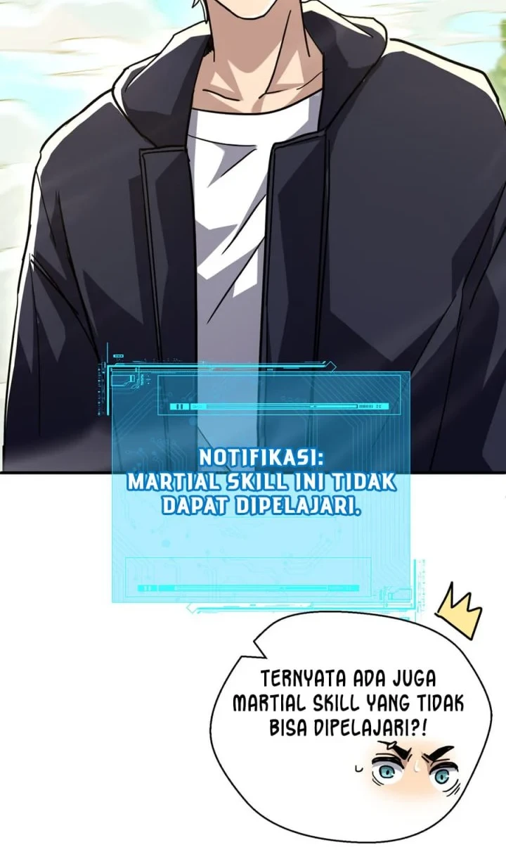 High-Martial World: One Hand to Overwhelm Three Thousand Emperors! Chapter 31 Gambar 25