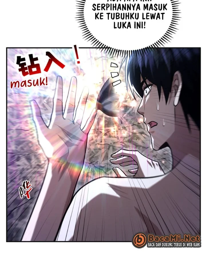High-Martial World: One Hand to Overwhelm Three Thousand Emperors! Chapter 38 Gambar 21