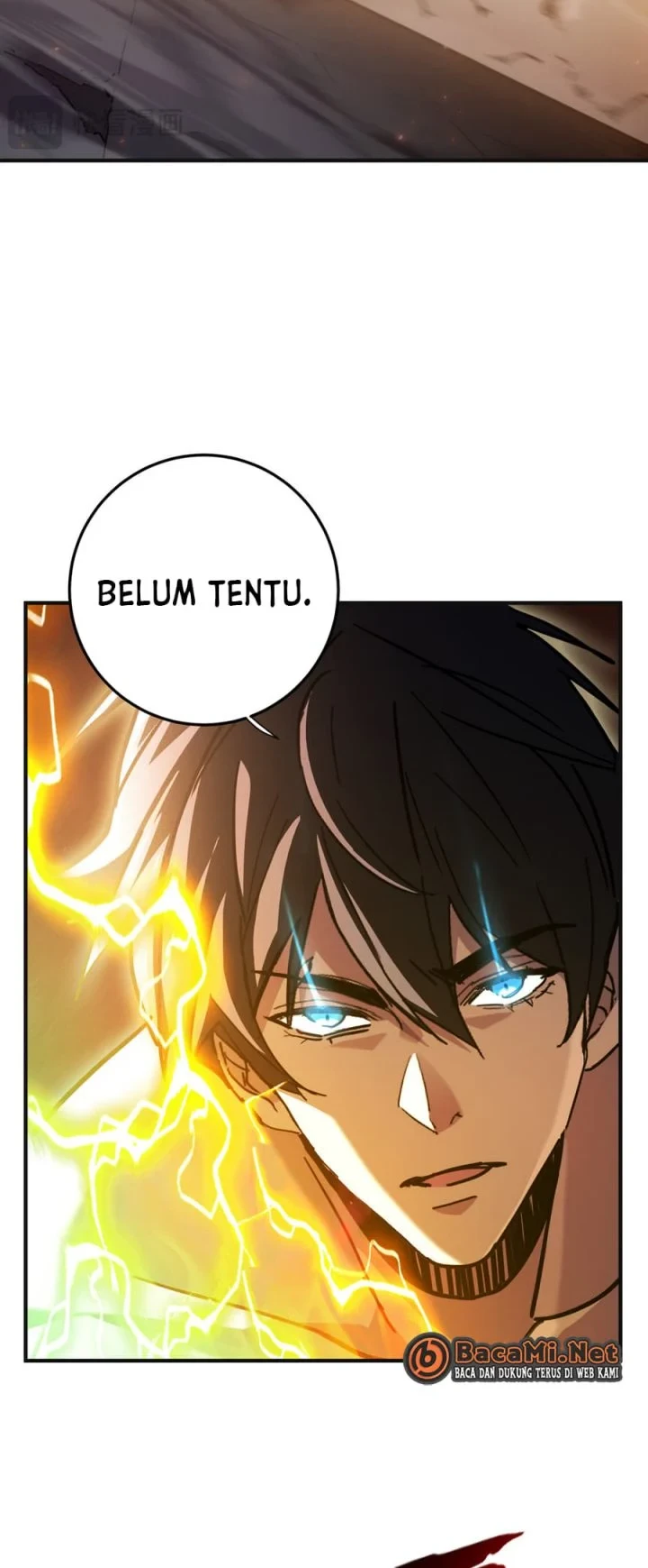High-Martial World: One Hand to Overwhelm Three Thousand Emperors! Chapter 39 Gambar 19