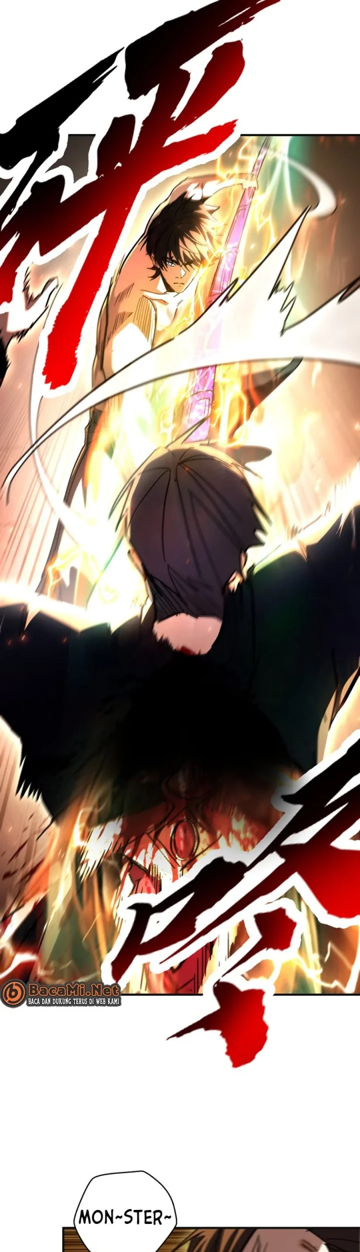 High-Martial World: One Hand to Overwhelm Three Thousand Emperors! Chapter 39 Gambar 20