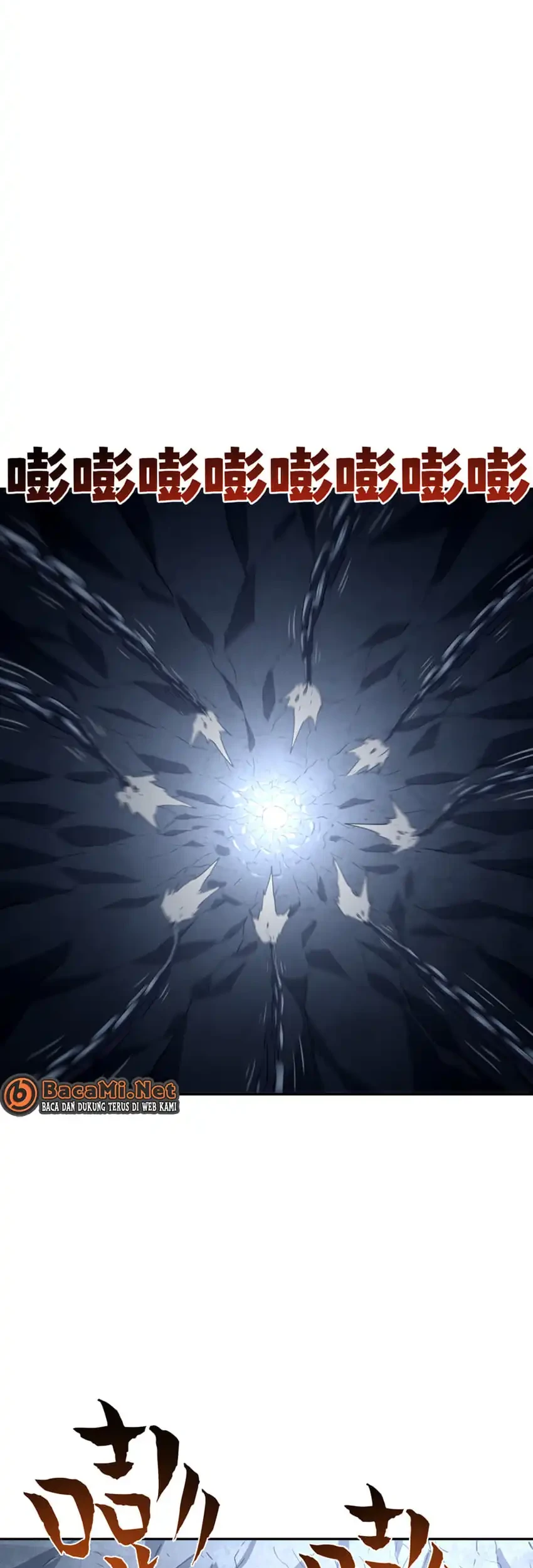 High-Martial World: One Hand to Overwhelm Three Thousand Emperors! Chapter 46 Gambar 19