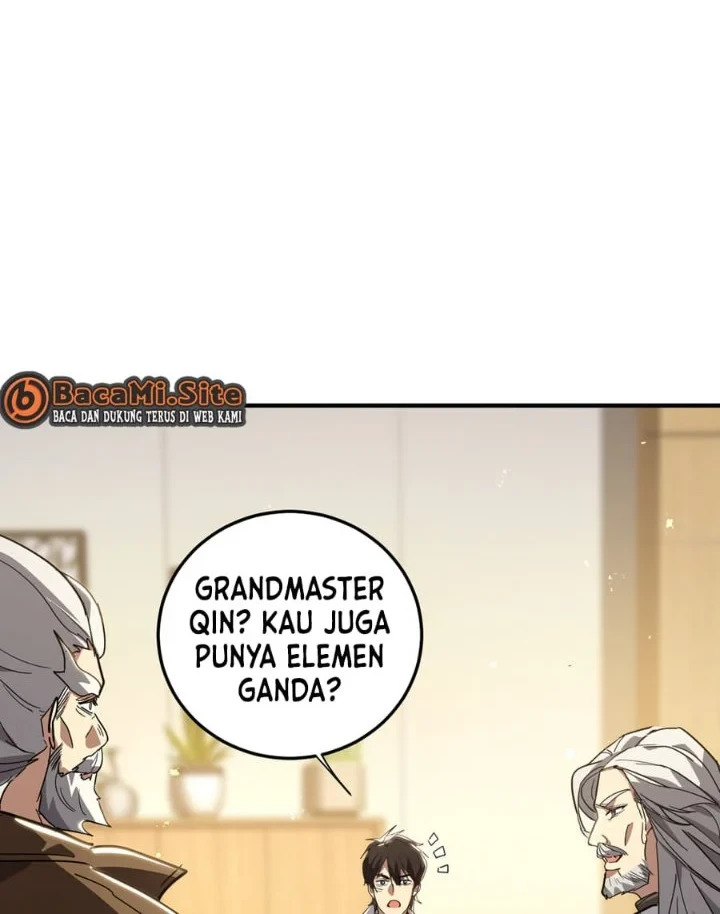 High-Martial World: One Hand to Overwhelm Three Thousand Emperors! Chapter 48 Gambar 17