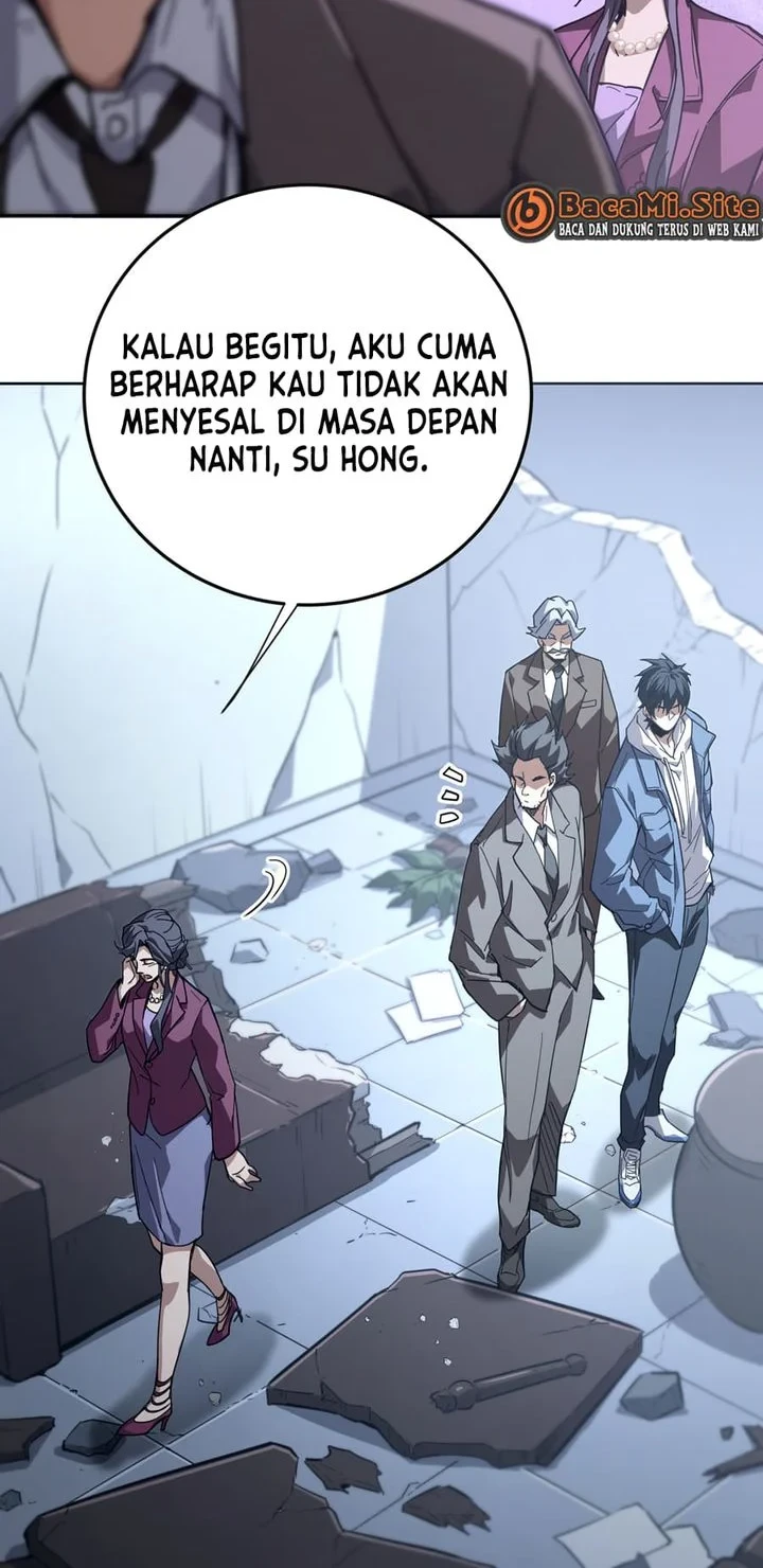 High-Martial World: One Hand to Overwhelm Three Thousand Emperors! Chapter 50 Gambar 21
